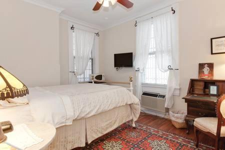 Sojourn Dupont At The Circle Hotel